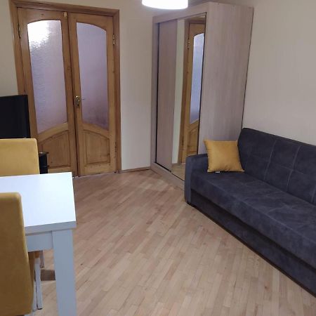 Apartment Dry Bridge Tiflis Exterior foto