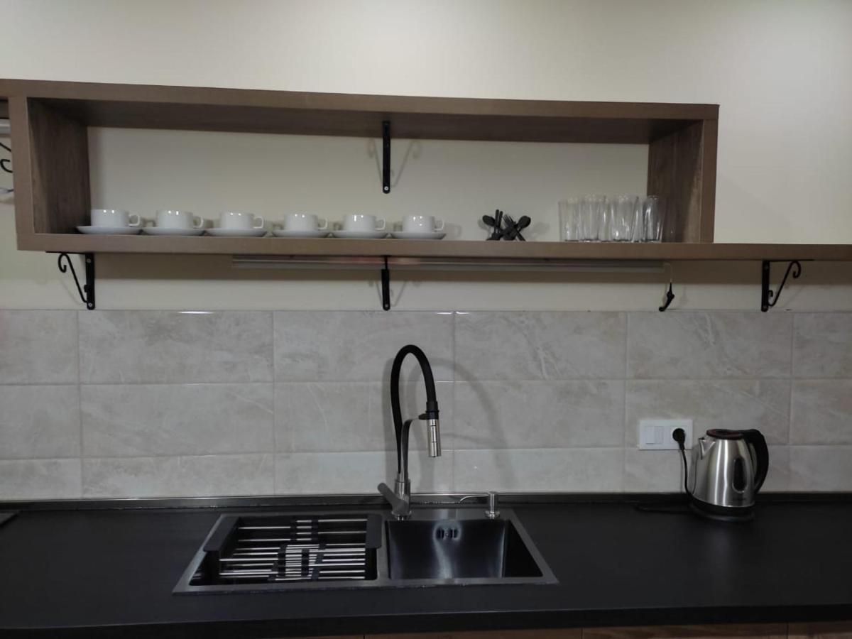 Apartment Dry Bridge Tiflis Exterior foto