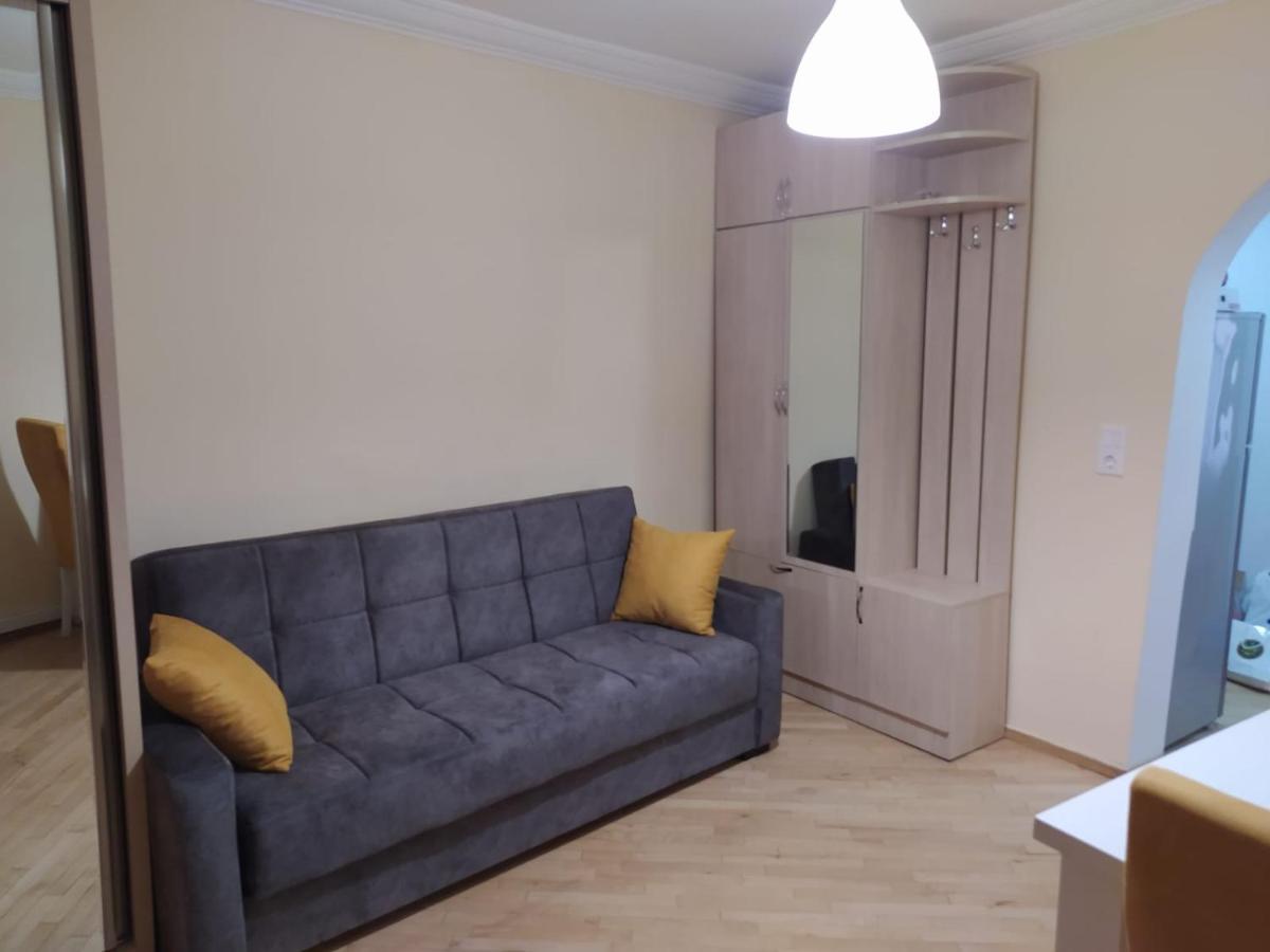 Apartment Dry Bridge Tiflis Exterior foto