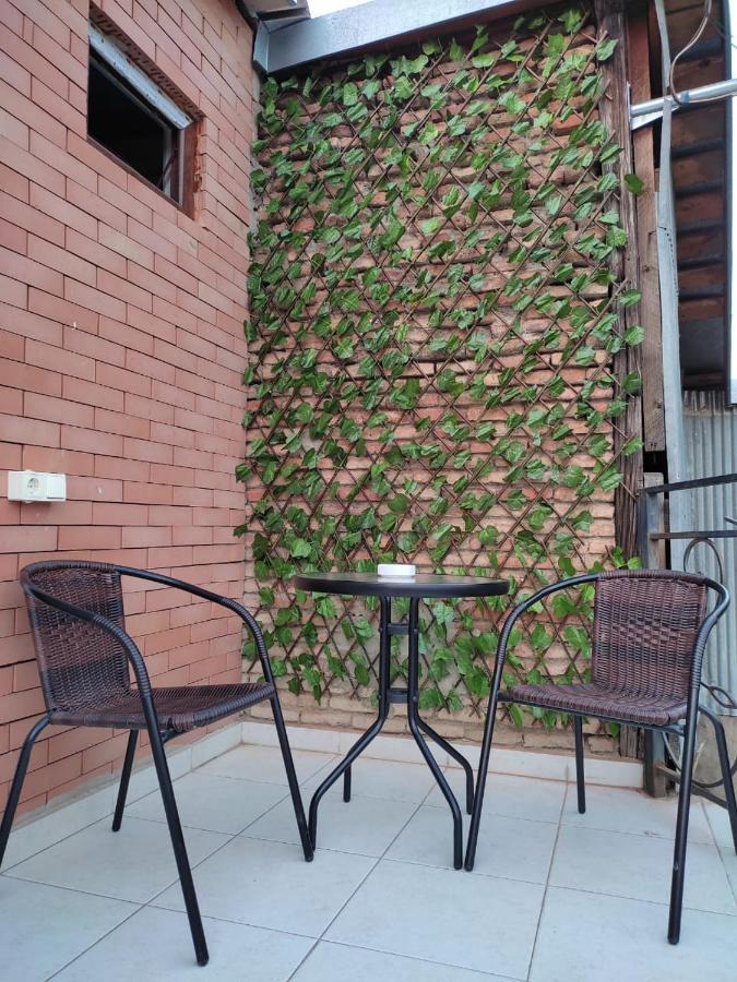 Apartment Dry Bridge Tiflis Exterior foto