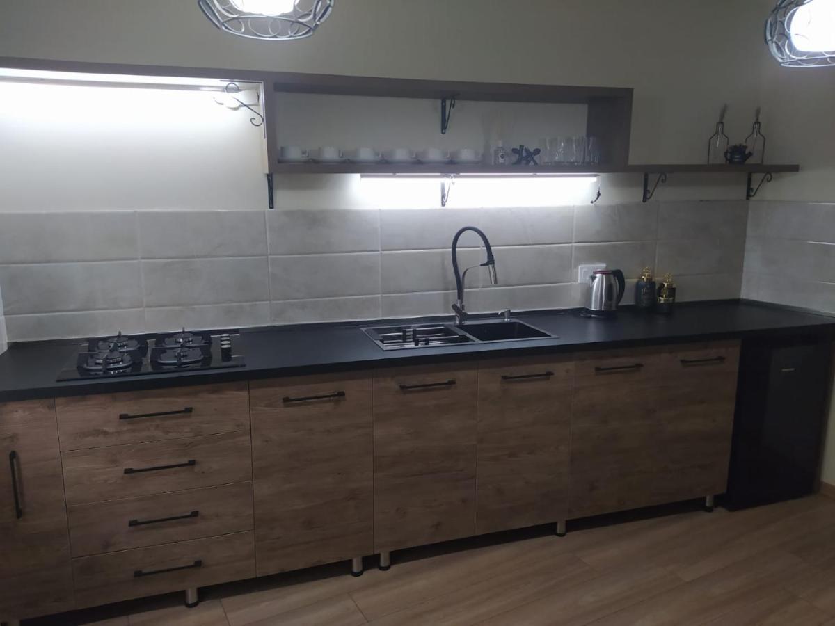 Apartment Dry Bridge Tiflis Exterior foto
