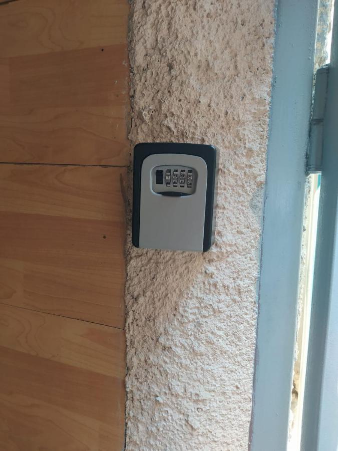 Apartment Dry Bridge Tiflis Exterior foto