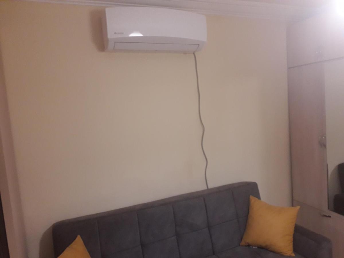 Apartment Dry Bridge Tiflis Exterior foto